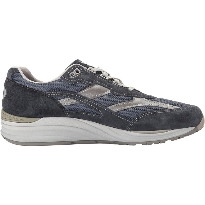 SAS Journey Mesh Blue 2028-113
