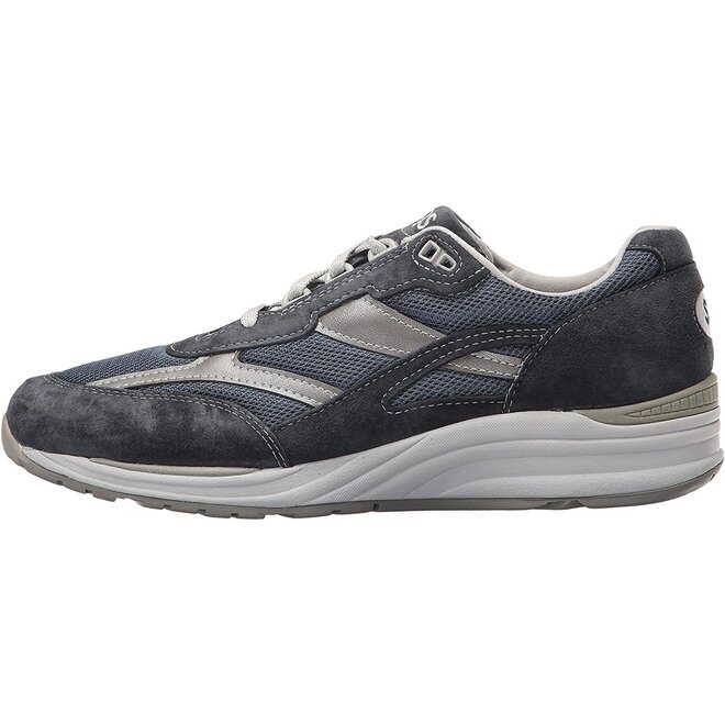 SAS Journey Mesh Blue 2028-113