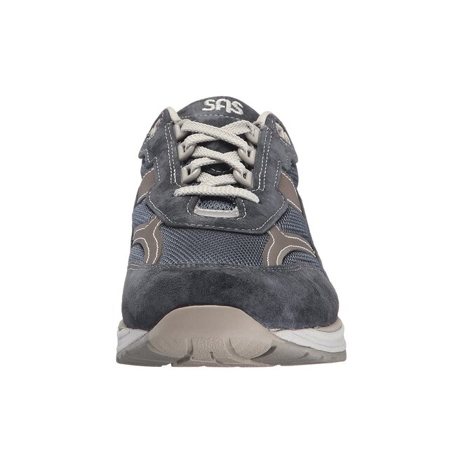SAS Journey Mesh Blue 2028-113