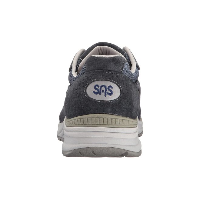 SAS Journey Mesh Blue 2028-113