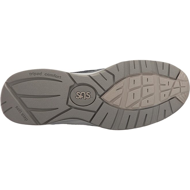 SAS Journey Mesh Blue 2028-113