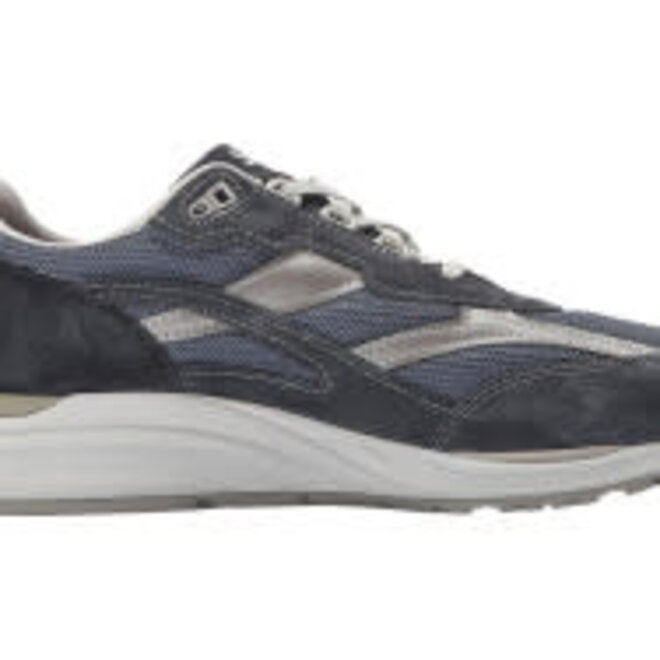 SAS Journey Mesh Blue 2028-113