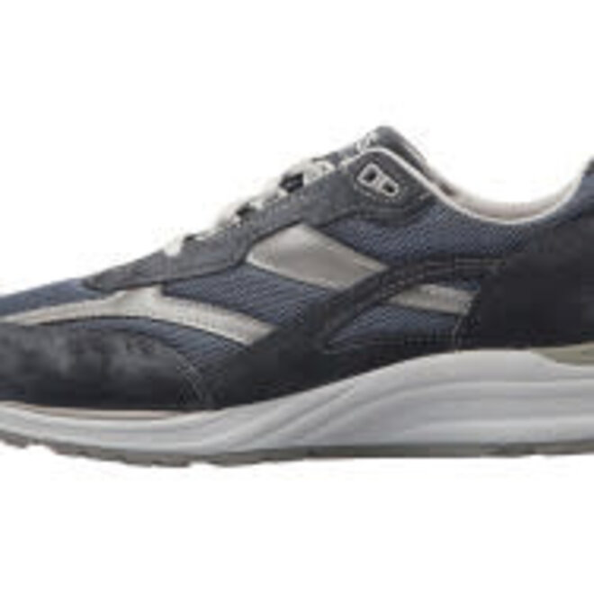 SAS Journey Mesh Blue 2028-113