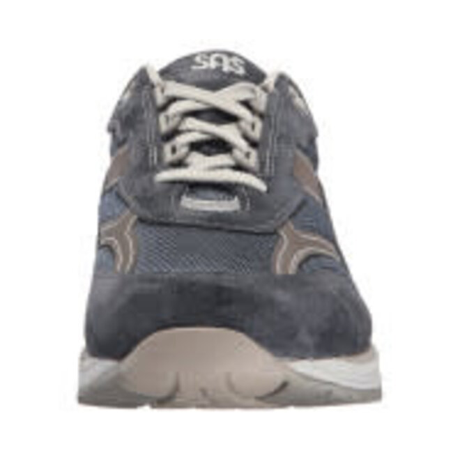 SAS Journey Mesh Blue 2028-113