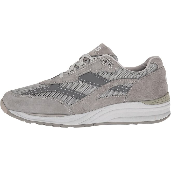 SAS Journey Mesh Gray 2028-012