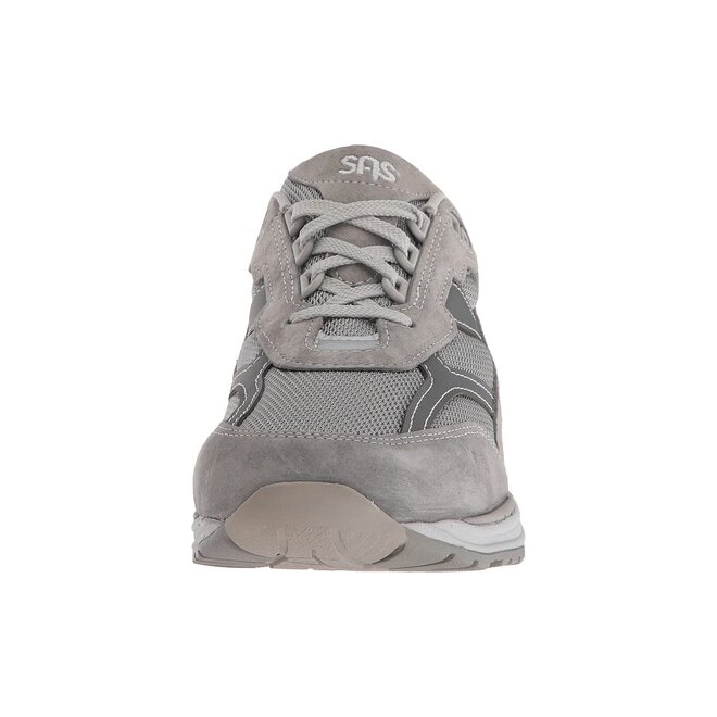 SAS Journey Mesh Gray 2028-012