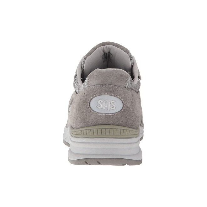 SAS Journey Mesh Gray 2028-012