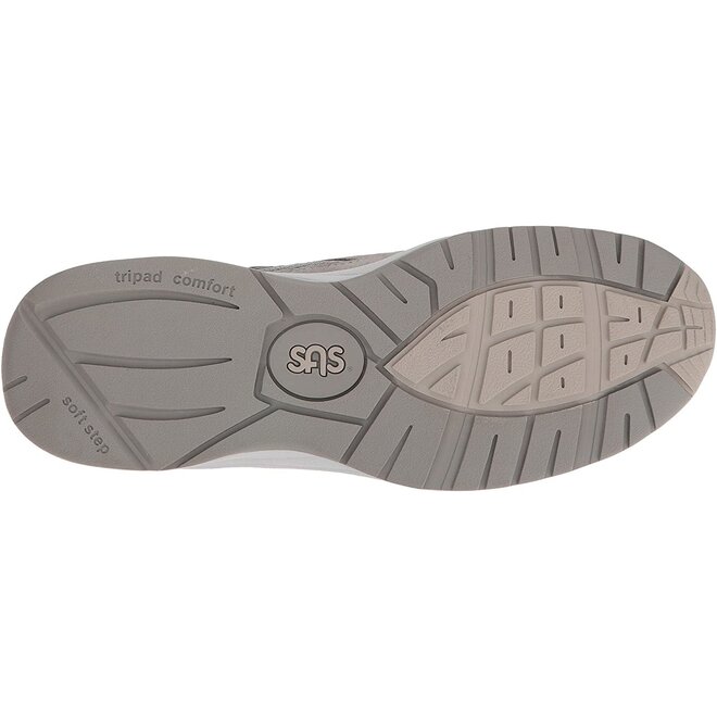SAS Journey Mesh Gray 2028-012