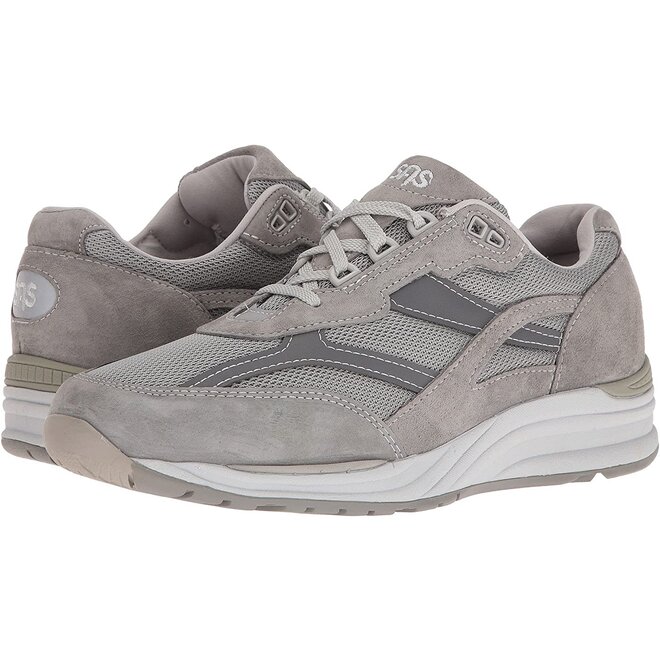 SAS Journey Mesh Gray 2028-012