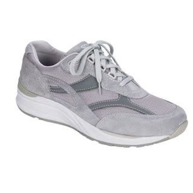 SAS Journey Mesh Gray 2028-012