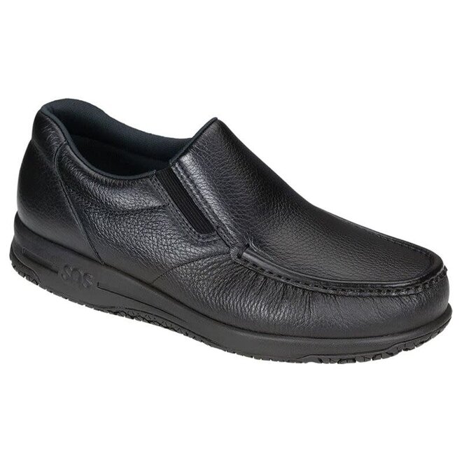 SAS Navigator SR Black 2670-013