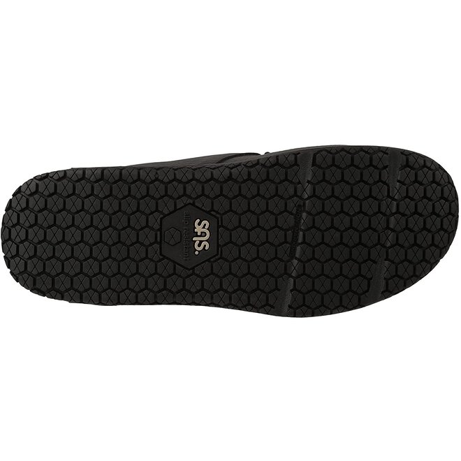 SAS Navigator SR Black 2670-013
