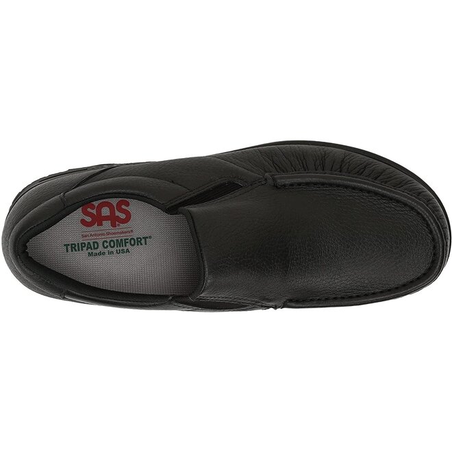 SAS Navigator SR Black 2670-013