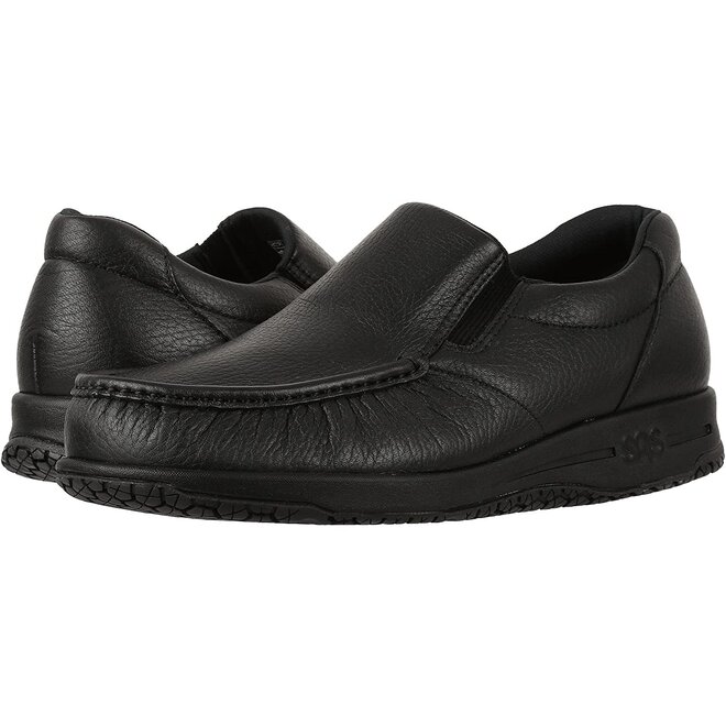 SAS Navigator SR Black 2670-013