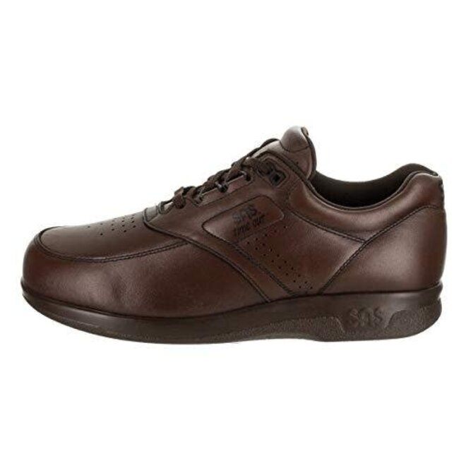 SAS Time Out Antique Walnut 0092-068