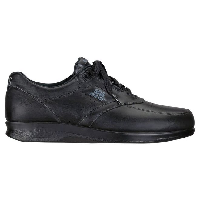SAS Time Out Black 0092-013