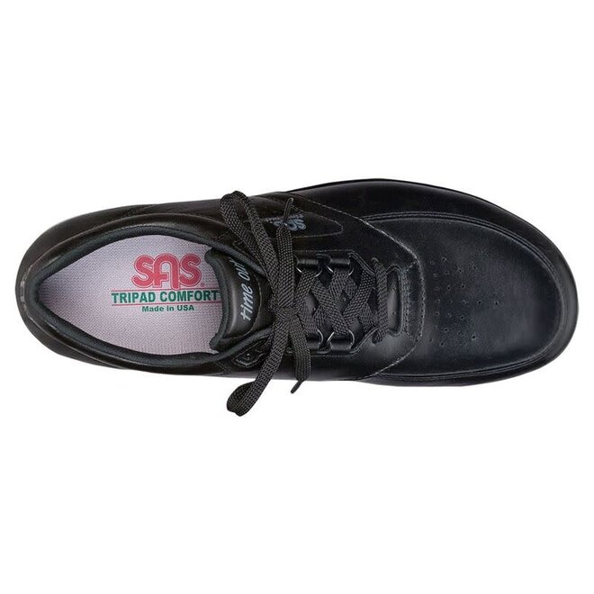 SAS Time Out Black 0092-013