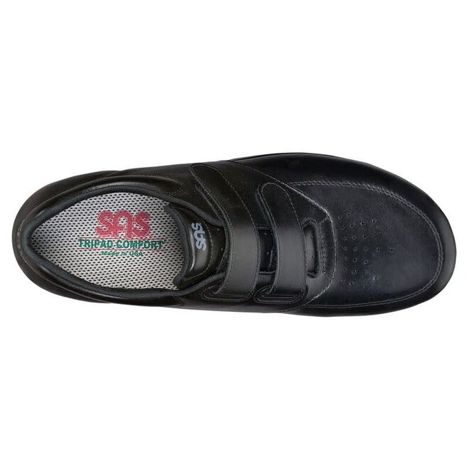 SAS VTO Black 1620-013