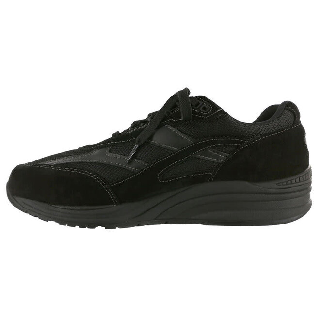 SAS Journey Mesh Black 2028-013