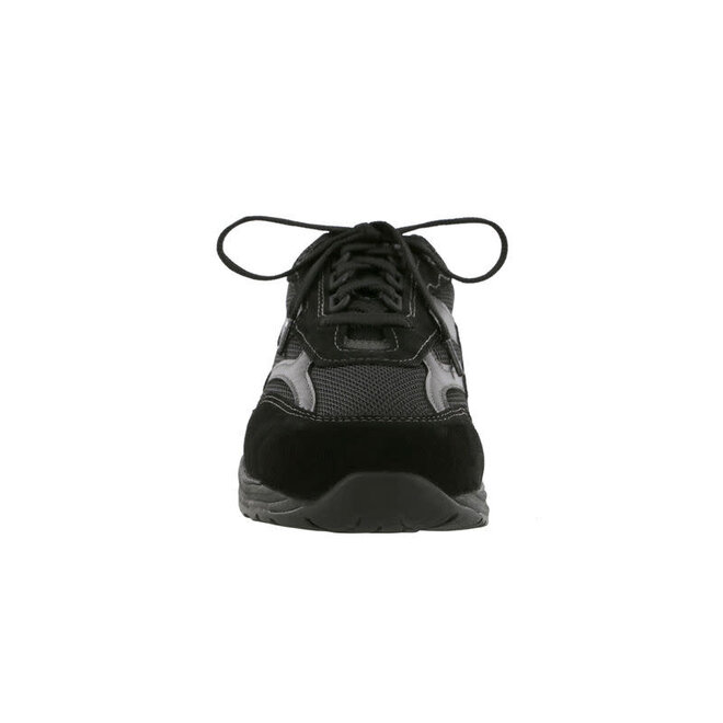 SAS Journey Mesh Black 2028-013