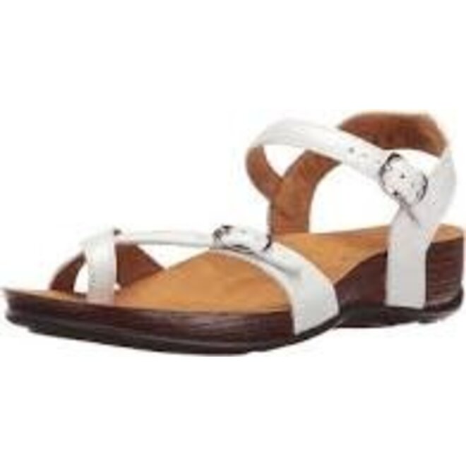 SAS Pampa Pearl White 2520-527