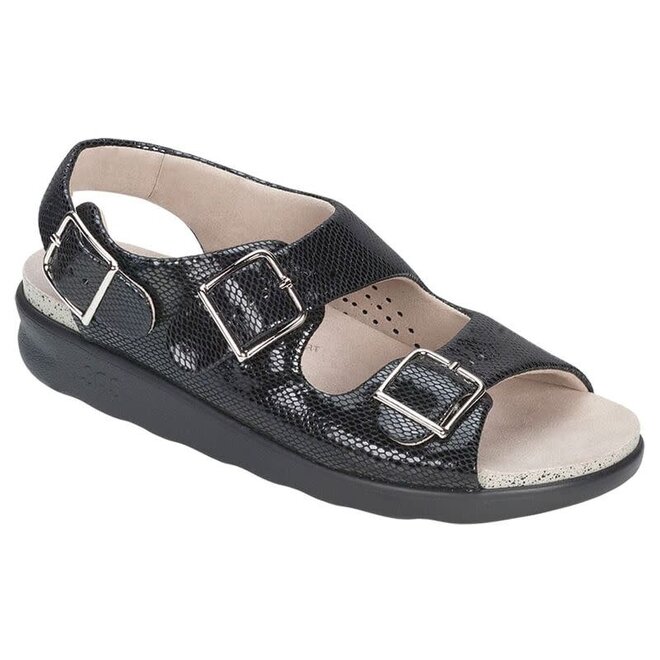 SAS Relaxed Black Snake 1760-211