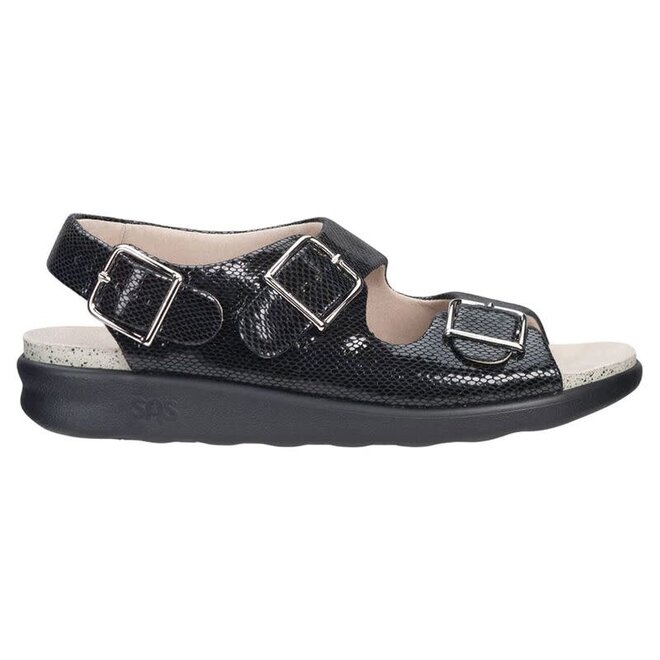 SAS Relaxed Black Snake 1760-211
