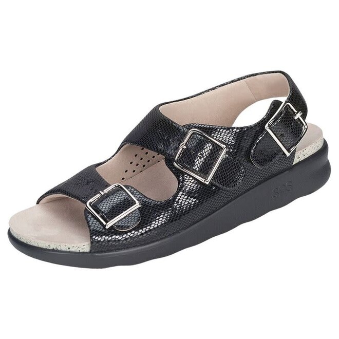 SAS Relaxed Black Snake 1760-211