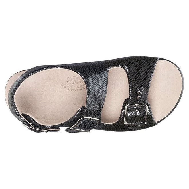 SAS Relaxed Black Snake 1760-211