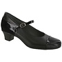 SAS Isabel Black/ Blk Pat 3600-706