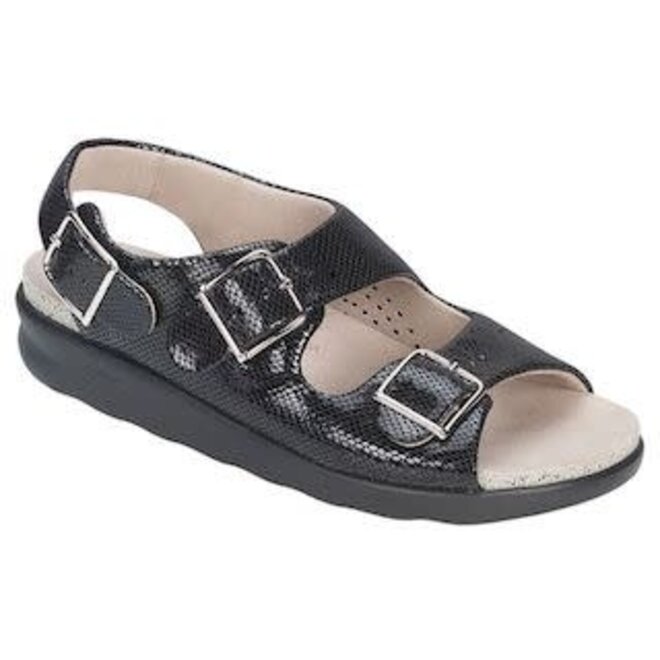 SAS Relaxed Black Snake 1760-211