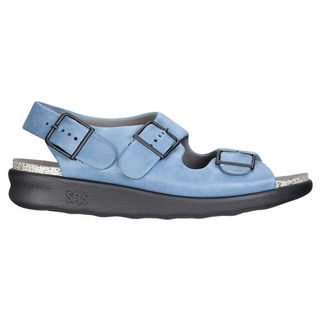 SAS Relaxed Denim 1760-106