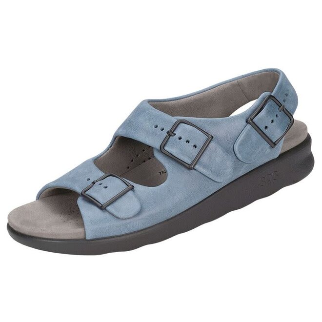 SAS Relaxed Denim 1760-106
