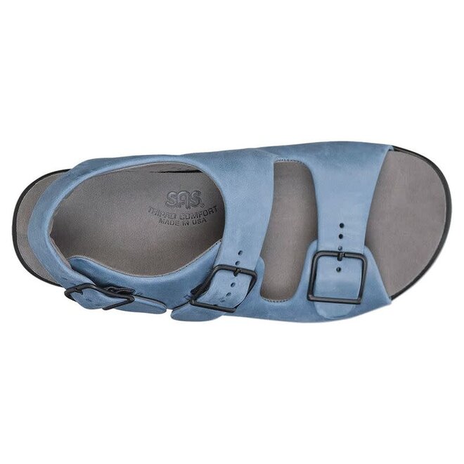 SAS Relaxed Denim 1760-106