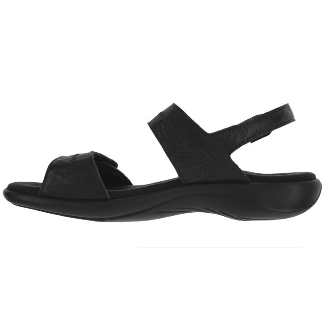 SAS NUDU Black Larse 2510-125