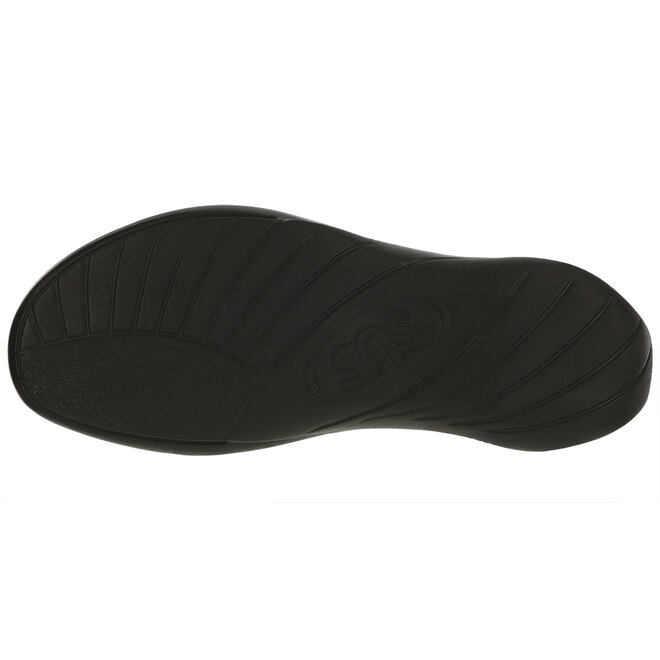SAS NUDU Black Larse 2510-125