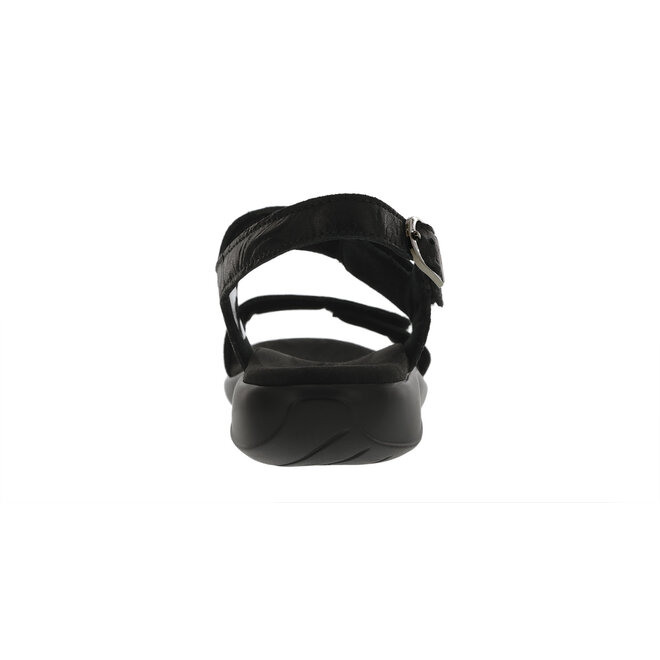 SAS NUDU Black Larse 2510-125