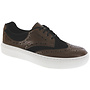 SAS Oxland Black/Pecan 3854-130