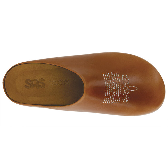 SAS Hinny Chestnut 3853-195