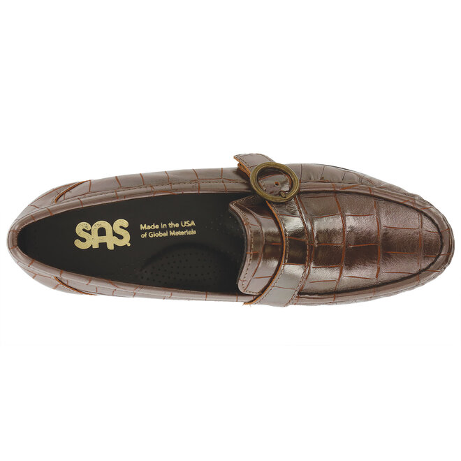 SAS Lara Terracotta 3726-127