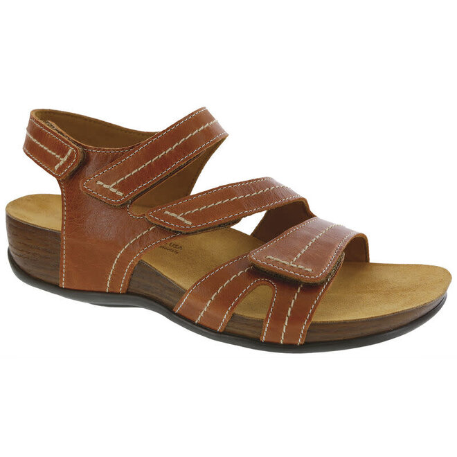 SAS Swerve Chestnut 3862-195