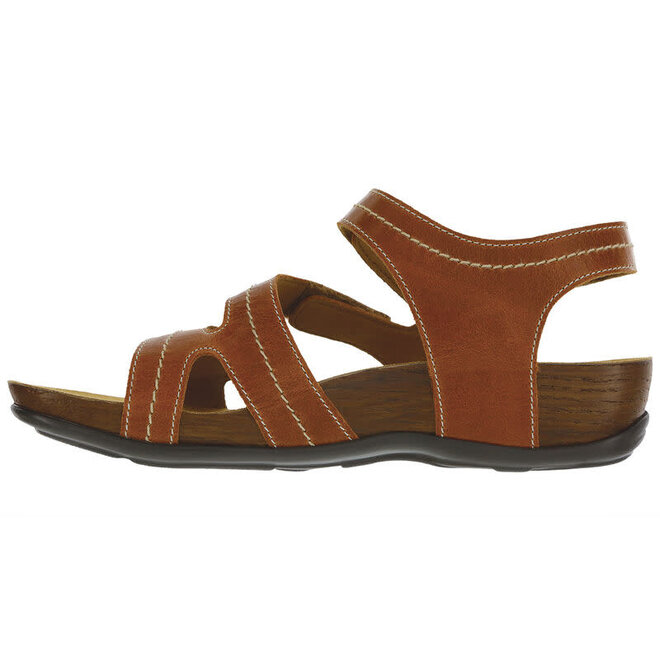 SAS Swerve Chestnut 3862-195