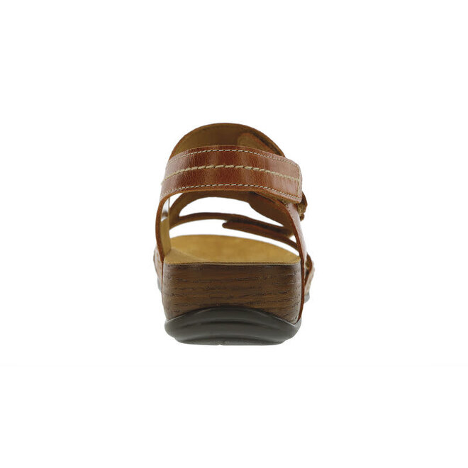SAS Swerve Chestnut 3862-195