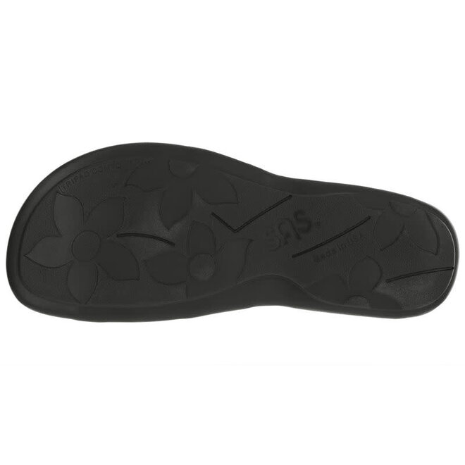 SAS Swerve Black 3862-013