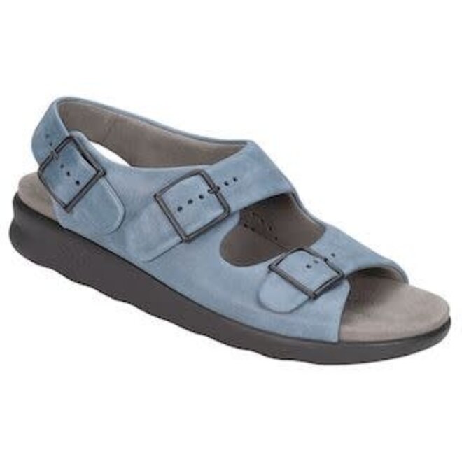 SAS Relaxed Denim 1760-106