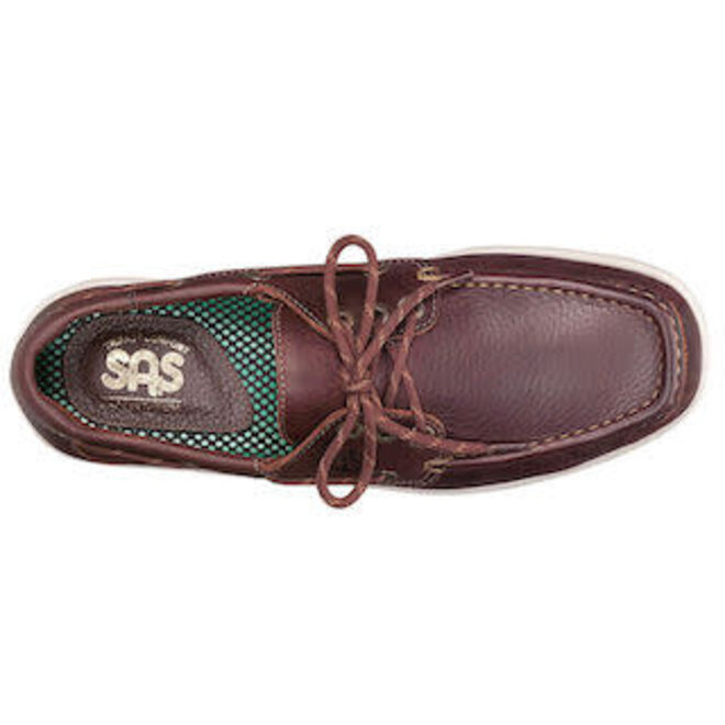 SAS Decksider New Briar 2430-280