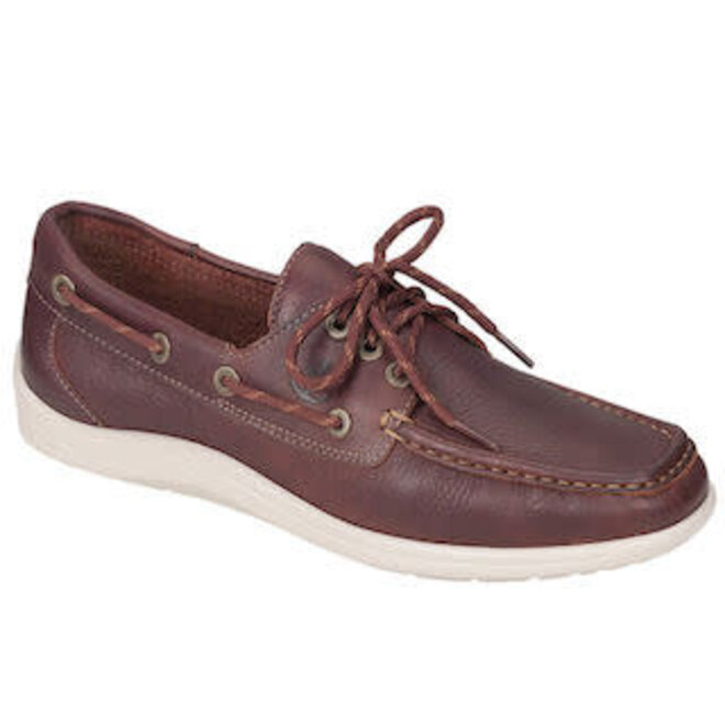 SAS Decksider New Briar 2430-280