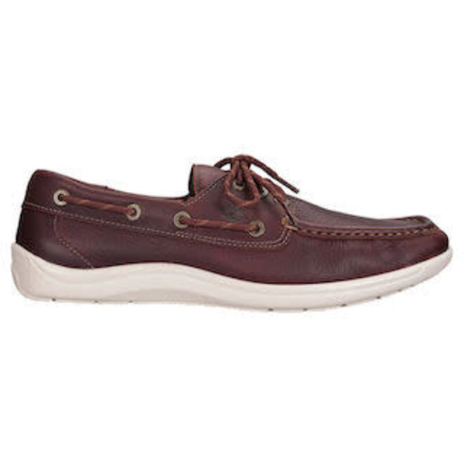 SAS Decksider New Briar 2430-280