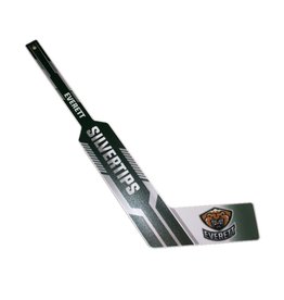 plastic goalie stick