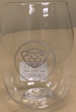 Stemless Wine Glass - Govino Plastic